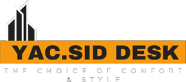 Yac.Sid Desk
